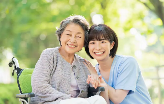 求める人物像